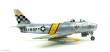 Academy 12546 - 1/72 F-86F Korea-Krieg