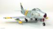 Academy 12546 - 1/72 F-86F Korea-Krieg