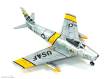 Academy 12546 - 1/72 F-86F Korea-Krieg