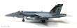 Academy 12547 - 1/72 USN F/A-18E VFA-143 Pukin Dogs