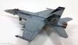 Academy 12547 - 1/72 USN F/A-18E VFA-143 Pukin Dogs