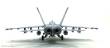 Academy 12547 - 1/72 USN F/A-18E VFA-143 Pukin Dogs