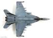 Academy 12547 - 1/72 USN F/A-18E VFA-143 Pukin Dogs
