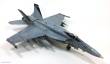 Academy 12547 - 1/72 USN F/A-18E VFA-143 Pukin Dogs