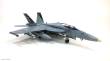 Academy 12547 - 1/72 USN F/A-18E VFA-143 Pukin Dogs