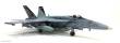 Academy 12547 - 1/72 USN F/A-18E VFA-143 Pukin Dogs