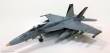 Academy 12547 - 1/72 USN F/A-18E VFA-143 Pukin Dogs