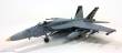 Academy 12547 - 1/72 USN F/A-18E VFA-143 Pukin Dogs