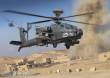 Academy 12551 - 1/72 U.S.Army Ah-64D Block II späte Version