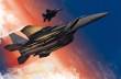 Academy 12554 - 1/72 Rokaf F-15K Slam Eagle