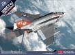 Academy 12556 - 1/72 USMC F-4J Vmfa-232 Red Devils