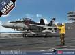 Academy 12560 - 1/72 Ea-18G Vaq-141 Shadowhawks