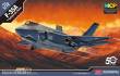 Academy 12561 - 1/72 F-35A Seven Nation Air Force