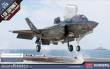Academy 12569 - 1/72 USMC F-35B Vmfa-121 Green Knights