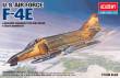 Academy 12605 - 1/144 F-4E