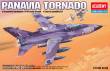 Academy 12607 - 1/144 Panavia Tornado 200