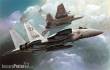 Academy 12609 - 1/144 F-15C