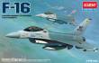 Academy 12610 - 1/144 F-16