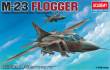Academy 12614 - 1/144 M-23 Flogger
