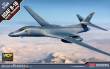 Academy 12620 - 1/144 USAF B-1B 34Th Bs Thunderbirds