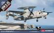 Academy 12623 - 1/144 USN E-2C Vaw-113 Black Eagles