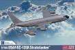 Academy 12638 - 1/144 USAF Kc-135R Stratotanker