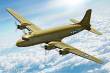 Academy 492652 - 1/144 USAF C54 Skymaster