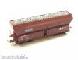 Modellbahn Engl 493 - echte Schotterladung 23 134 x 21 mm