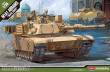 Academy 13202 - 1/35 M1A1 Abrams Irak 2003