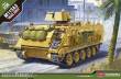 Academy 13211 - 1/35 M113 Iraq Ver.