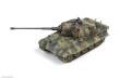 Academy 13229 - 1/35 Königstiger, letzte Produktion