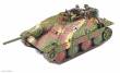 Academy 13230 - 1/35 Jagdpanzer 38T Hetzer, späte Version