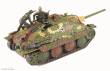 Academy 13230 - 1/35 Jagdpanzer 38T Hetzer, späte Version