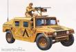 Academy 13241 - 1/35 M-1025
