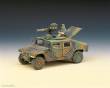 Academy 13250 - 1/35 M-966 Hummer mit TOW