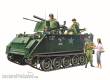 Academy 13266 - 1/35 M113A1 Vietnam Version