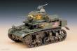 Academy 13269 - 1/35 US M3A1 Stuart