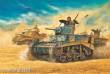 Academy 13270 - 1/35 M3 Stuart Honey
