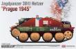 Academy 493277 - 1/35 Jagdpanzer 38t, Hezter, 1945