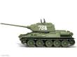 Academy 13290 - 1/35 T-34/85 112 Factory Production