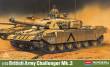 Academy 13426 - 1/72 British Army Challenger Mk.3