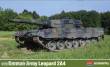 Academy 13428 - 1/72 Leopard 2A4