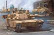 Academy 493430 - 1/72 USMC M1A1