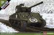 Academy 13500 - 1/35 M4A3 76W Ardennenoffensive