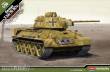 Academy 13502 - 1/35 T-34/76 747, deutsch