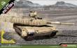 Academy 13504 - 1/35 U.S Army M1A2 V2 Tusk Ii