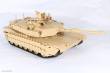 Academy 13504 - 1/35 U.S Army M1A2 V2 Tusk Ii