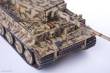 Academy 13509 - 1/35 Tiger-I, Frühe Version, Operation Zitadelle