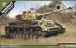 Academy 13528 - 1/35 Panzer IV Ausf.H, späte Version