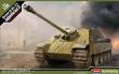 Academy 13539 - 1/35 Sd.Kfz.173 Jagdpanther Ausf.G1